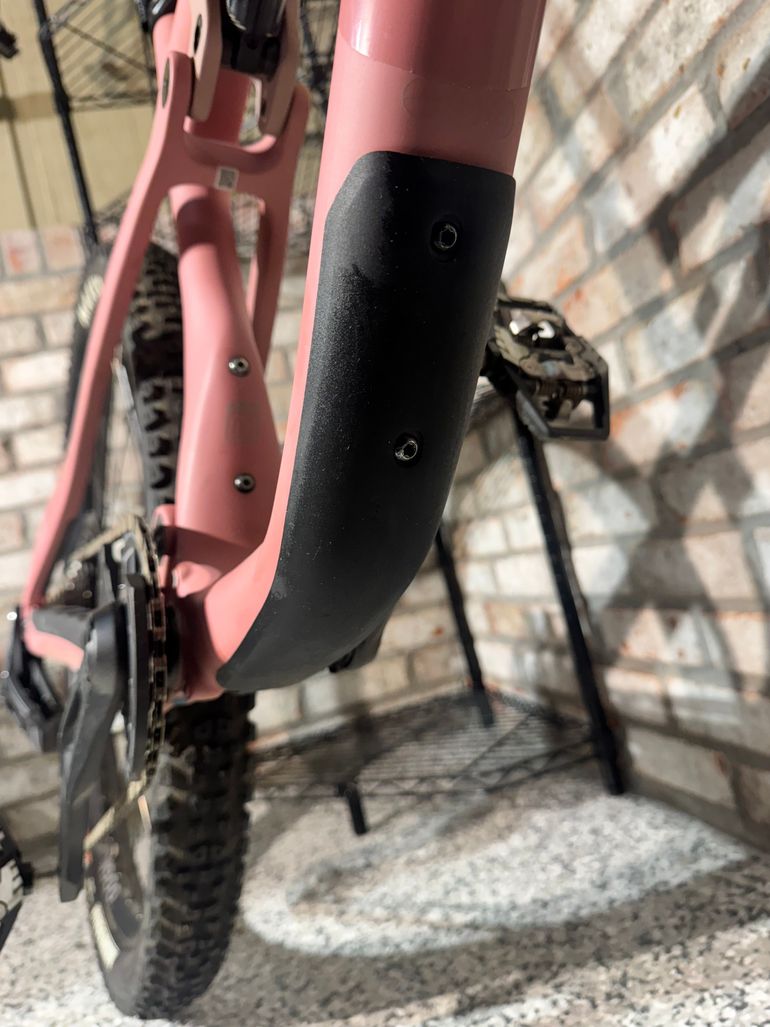 Used Ari Delano Peak  2025 2025 Mountainbike, Black — image 5 of 18