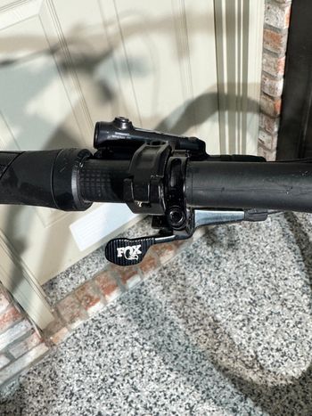 Used Ari Delano Peak  2025 2025 Mountainbike, Black — image 10 of 18