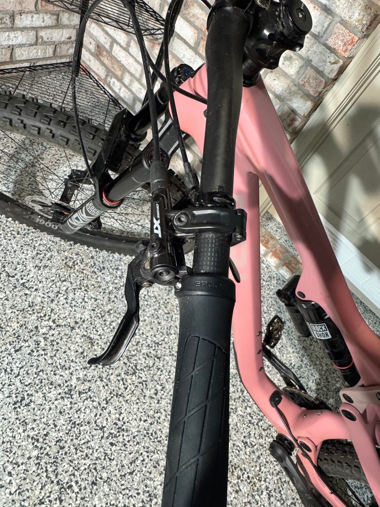 Used Ari Delano Peak  2025 2025 Mountainbike, Black — image 16 of 18