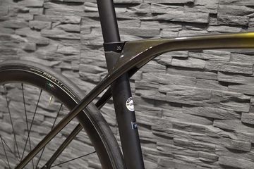 Used Lapierre Aircode DRS 2024 Road & Gravel, Black — image 9 of 11