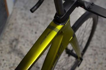 Used Lapierre Aircode DRS 2024 Road & Gravel, Black — image 5 of 11