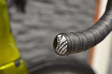 Used Lapierre Aircode DRS 2024 Road & Gravel, Black — image 7 of 11