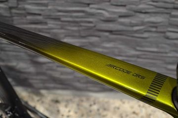 Used Lapierre Aircode DRS 2024 Road & Gravel, Black — image 8 of 11