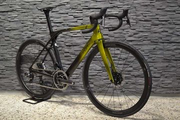 Used Lapierre Aircode DRS 2024 Road & Gravel, Black — image 2 of 11