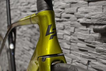 Used Lapierre Aircode DRS 2024 Road & Gravel, Black — image 4 of 11