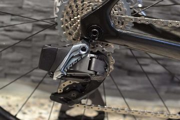 Used Lapierre Aircode DRS 2024 Road & Gravel, Black — image 10 of 11