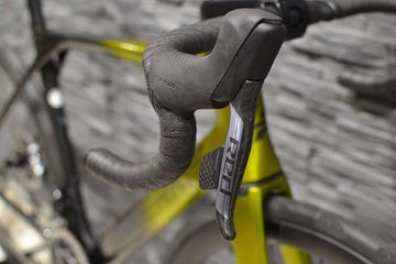 Used Lapierre Aircode DRS 2024 Road & Gravel, Black — image 6 of 11