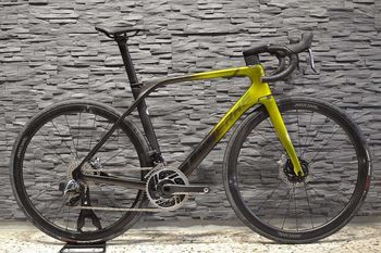 Lapierre, Aircode DRS