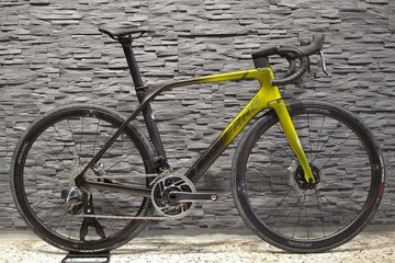 Used Lapierre Aircode DRS 2024 Road & Gravel