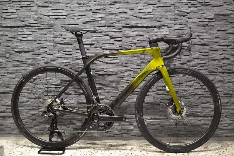 Used Lapierre Aircode DRS 2024 Road & Gravel