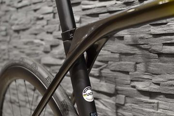 Used Lapierre Aircode DRS 2024 Road & Gravel, Black — image 5 of 6