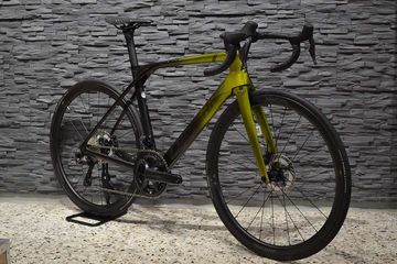 Used Lapierre Aircode DRS 2024 Road & Gravel, Black — image 2 of 6