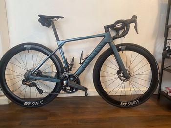 Canyon Ultimate CF SL 7 2023 2023