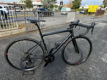Specialized, Tarmac Shimano Ultegra