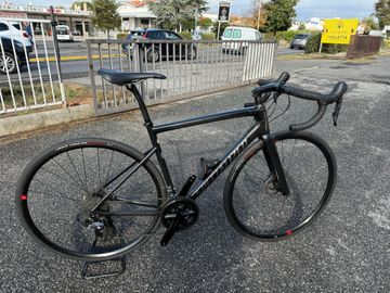 Brugt Specialized Tarmac Shimano Ultegra 2022 Road & Gravel