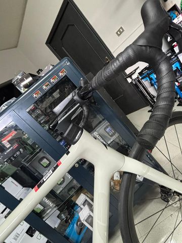 Brugt MMR ADRENALINE 00 PLUS 2025 Road & Gravel — billede 2 af 6