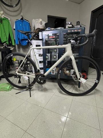 Used MMR ADRENALINE 00 PLUS 2025 Road & Gravel