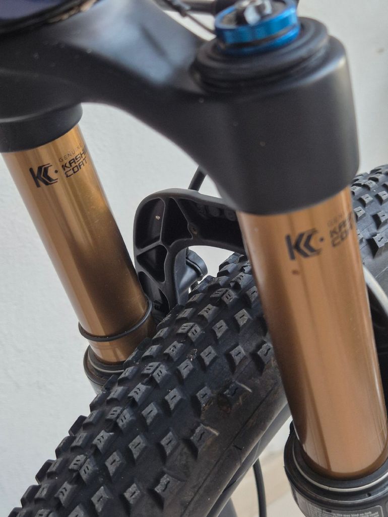 Used BH Ultimate EVO 2021 Mountainbike — image 6 of 13