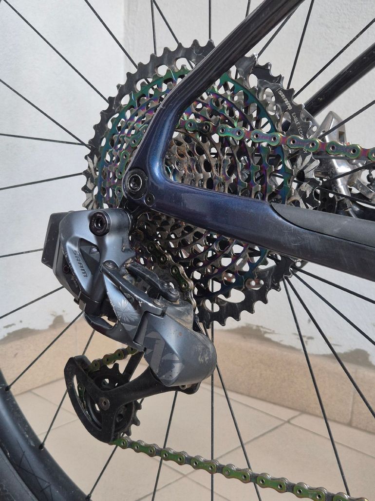 Used BH Ultimate EVO 2021 Mountainbike — image 12 of 13
