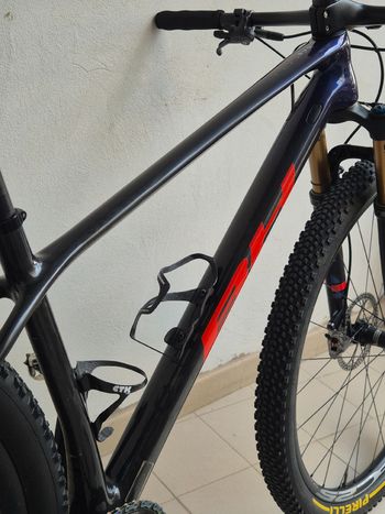 Used BH Ultimate EVO 2021 Mountainbike — image 9 of 13