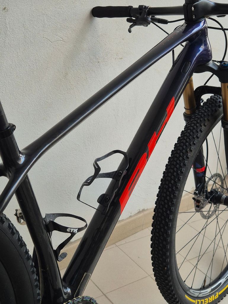 Used BH Ultimate EVO 2021 Mountainbike — image 9 of 13