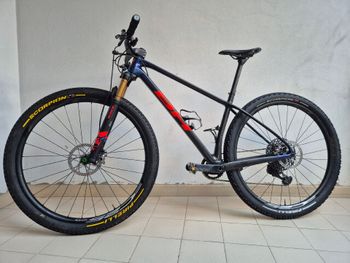 Used BH Ultimate EVO 2021 Mountainbike — image 2 of 13
