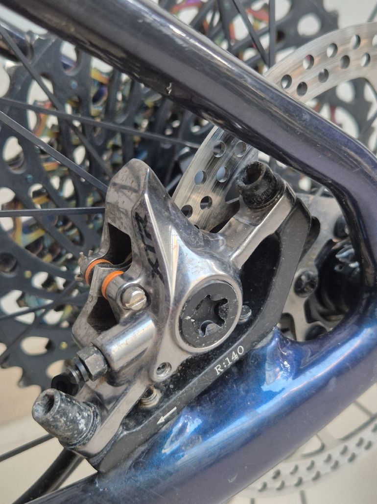 Used BH Ultimate EVO 2021 Mountainbike — image 5 of 13