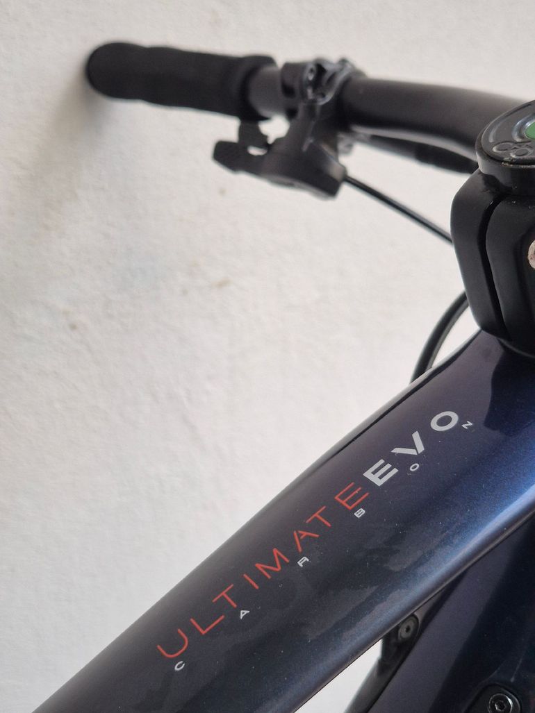 Used BH Ultimate EVO 2021 Mountainbike — image 7 of 13