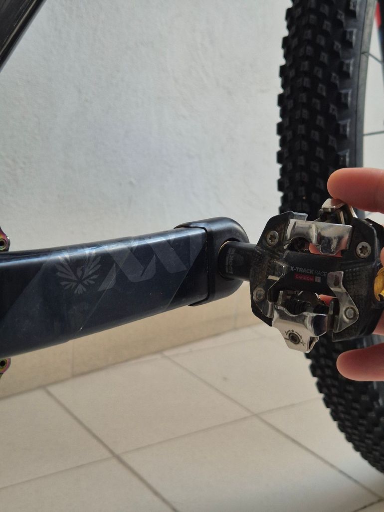 Used BH Ultimate EVO 2021 Mountainbike — image 8 of 13