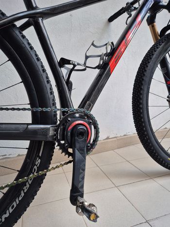 Used BH Ultimate EVO 2021 Mountainbike — image 3 of 13