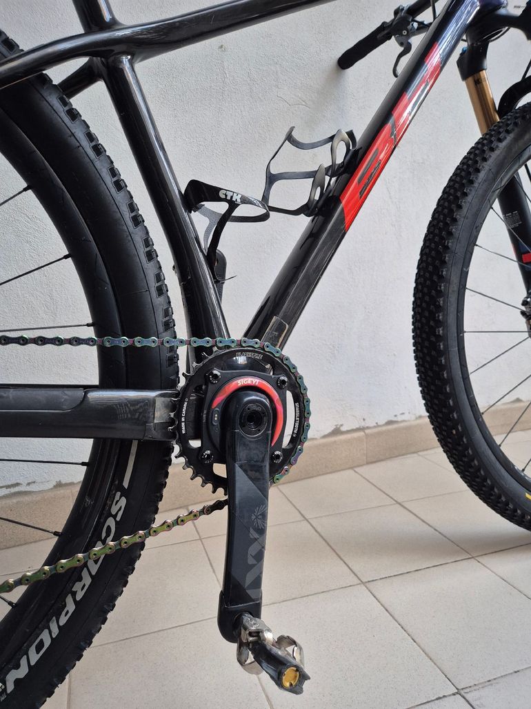 Used BH Ultimate EVO 2021 Mountainbike — image 3 of 13
