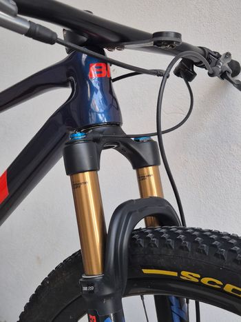 Used BH Ultimate EVO 2021 Mountainbike — image 11 of 13