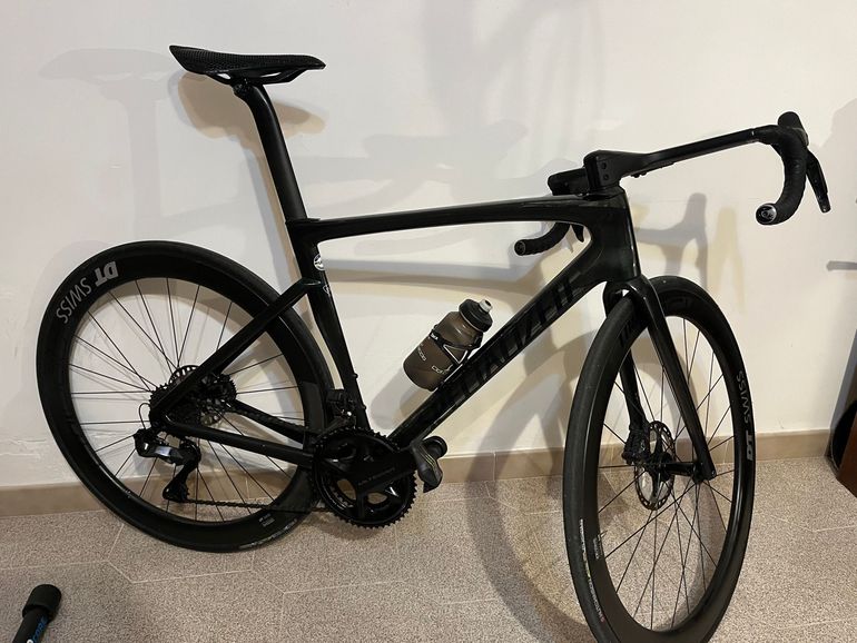SPECIALIZED TARMAC SL7 EXPERT 2021
