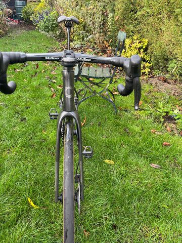 Gebrauchtes Cannondale SuperSix EVO 2 2024 2024 Road & Gravel, Schwarz — Bild 4 von 9