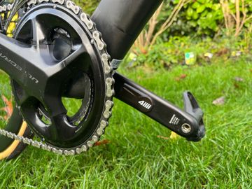 Gebrauchtes Cannondale SuperSix EVO 2 2024 2024 Road & Gravel, Schwarz — Bild 3 von 9