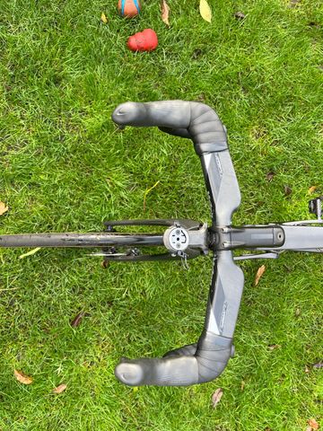 Gebrauchtes Cannondale SuperSix EVO 2 2024 2024 Road & Gravel, Schwarz — Bild 2 von 9