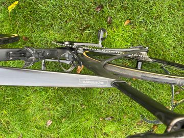 Gebrauchtes Cannondale SuperSix EVO 2 2024 2024 Road & Gravel, Schwarz — Bild 6 von 9