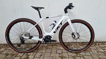 Olmo, VKT Lys 2.0