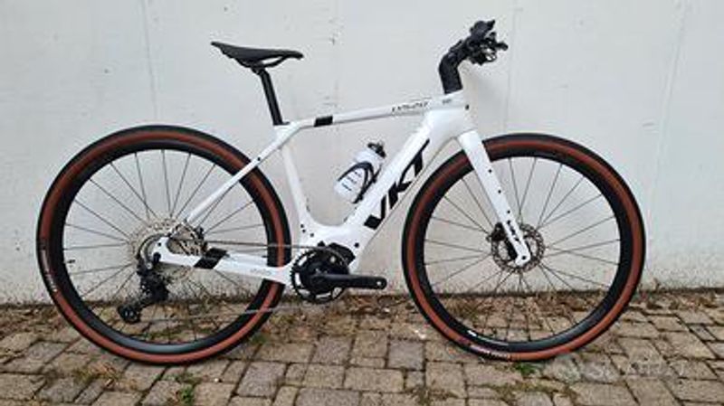 Used Olmo VKT Lys 2.0 2026 Road & Gravel