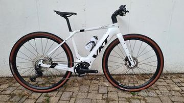 Brugt Olmo VKT Lys 2.0 2026 Road & Gravel