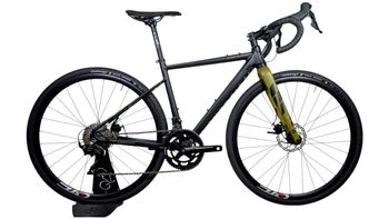 Guerciotti, Greto Disc GRX 2022