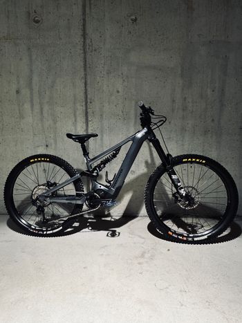 Norco, Range VLT A1 2023