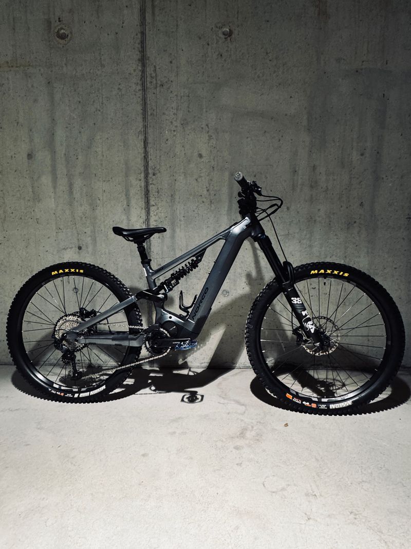 Used Norco Range VLT A1 2023 2023 MTB