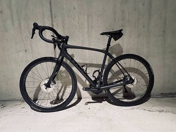Trek, Domane Shimano Ultegra Di2