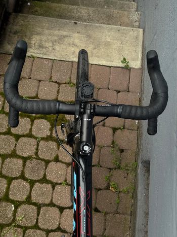 Used Fuji Fuji CX Gravel Bike Altamira Carbon 2018 Road & Gravel — image 9 of 9