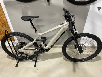 Brugt Lapierre Overvolt TR 6.8 E-bike 2025 Mountainbike — billede 1 af 7