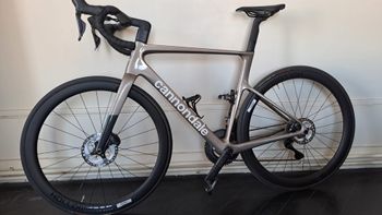 Cannondale, SuperSix Evo2 Shimano Ultegra Di2 2024