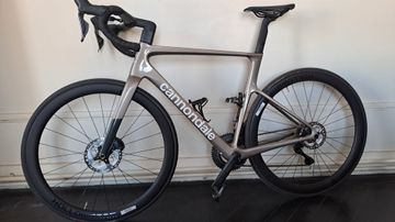 Used Cannondale SuperSix Evo2 Shimano Ultegra Di2 2024 2024 Road & Gravel