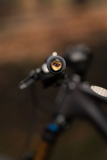 Brugt UNNO HORN Race 2025 Mountainbike — billede 2 af 8