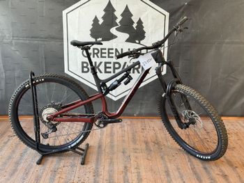 Rocky Mountain, Altitude Carbon 70 2022